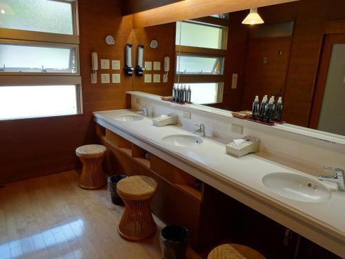 Chuzenji Kanaya Hotel
