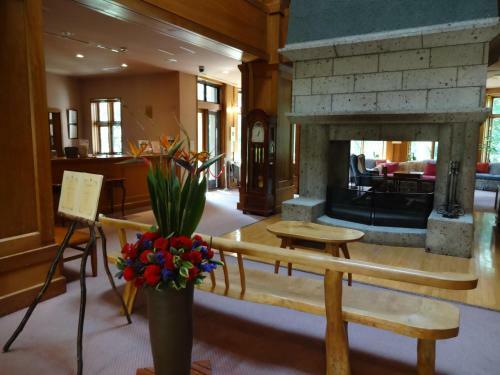 Chuzenji Kanaya Hotel