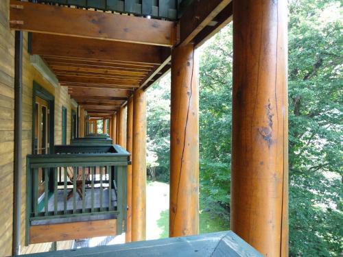 Chuzenji Kanaya Hotel
