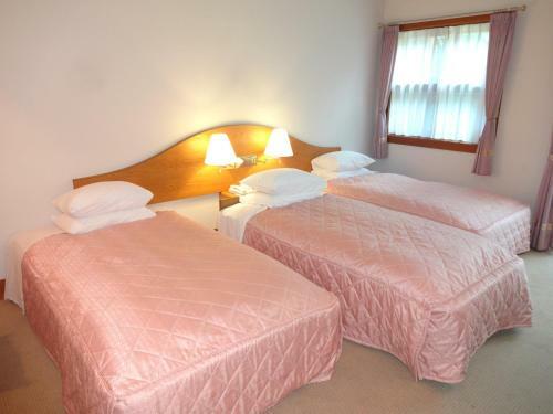 Chuzenji Kanaya Hotel