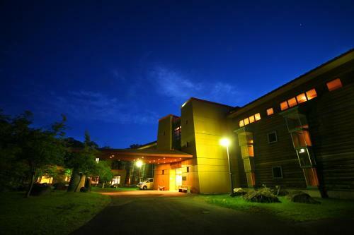 Chuzenji Kanaya Hotel
