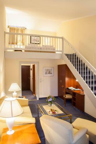 Hotel Hofmark