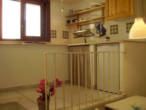 Apartamento Il Cortile Di Eolo
