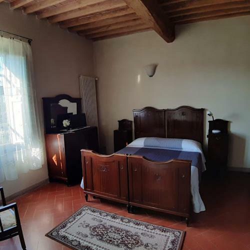 B&B Glicine E Luna
