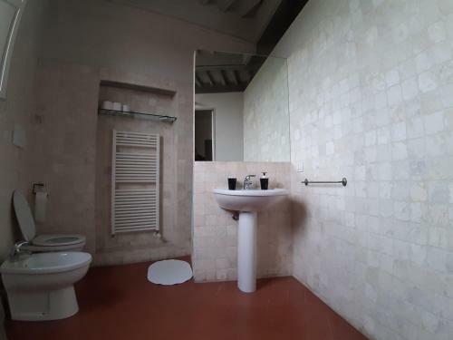 B&B Glicine E Luna