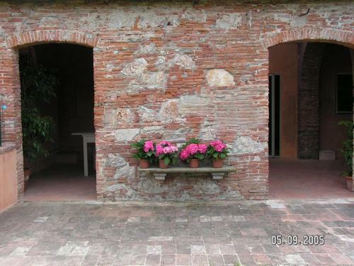 B&B Glicine E Luna