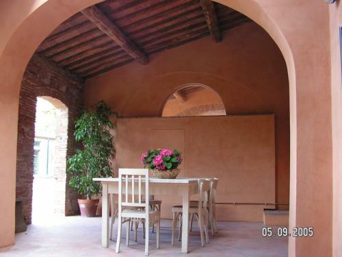 B&B Glicine E Luna