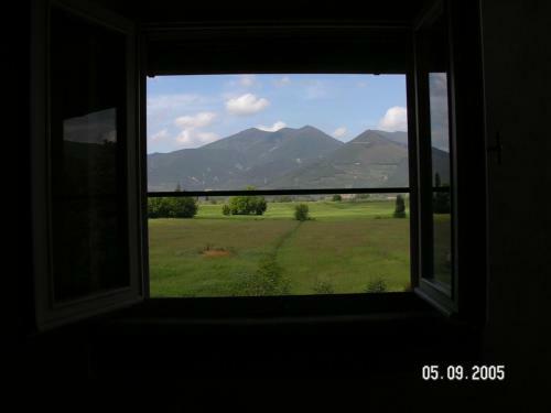 B&B Glicine E Luna