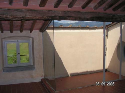 B&B Glicine E Luna