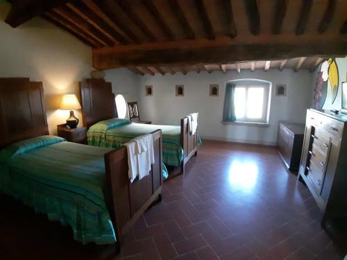 B&B Glicine E Luna