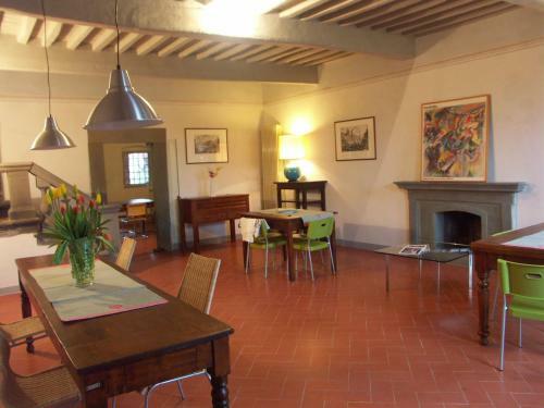 B&B Glicine E Luna
