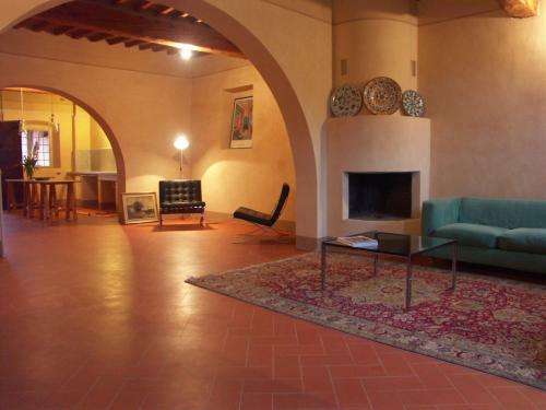 B&B Glicine E Luna