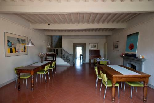 B&B Glicine E Luna