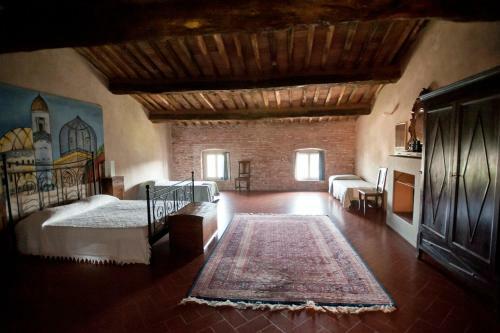 B&B Glicine E Luna