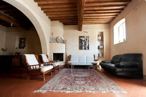 B&B Glicine E Luna