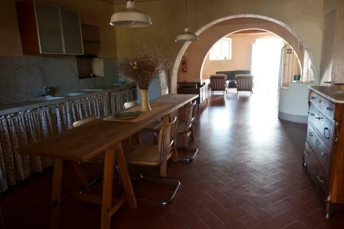 B&B Glicine E Luna