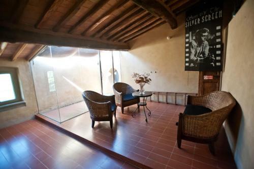 B&B Glicine E Luna