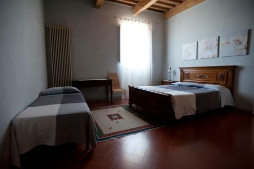 B&B Glicine E Luna
