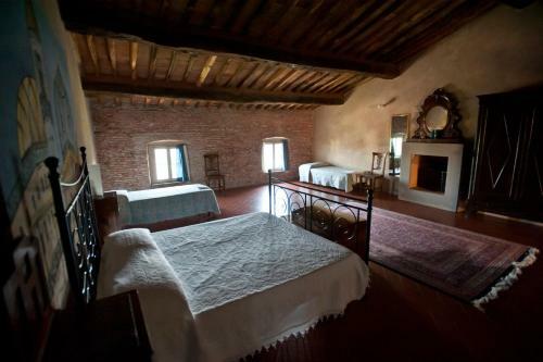 B&B Glicine E Luna