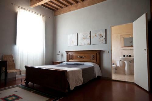 B&B Glicine E Luna