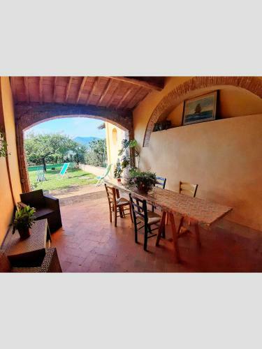 B&B Glicine E Luna