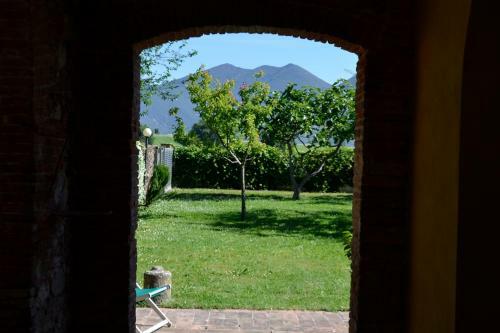 B&B Glicine E Luna