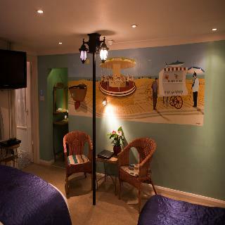 Hostal Sea Spray