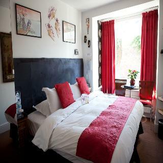 Hostal Sea Spray