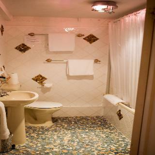 Hostal Sea Spray