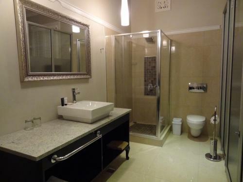 Hostal Salsabeel