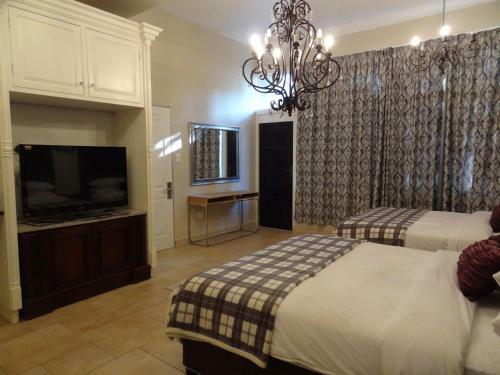Hostal Salsabeel