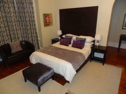 Hostal Salsabeel