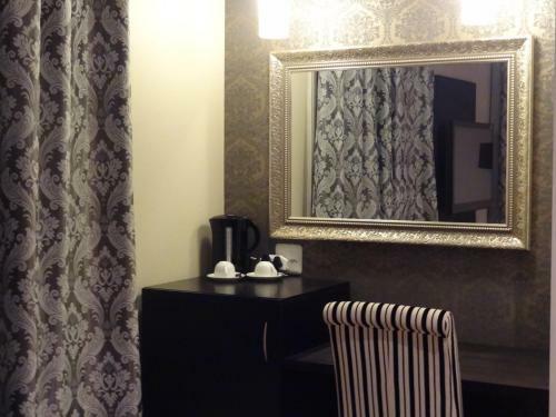 Hostal Salsabeel