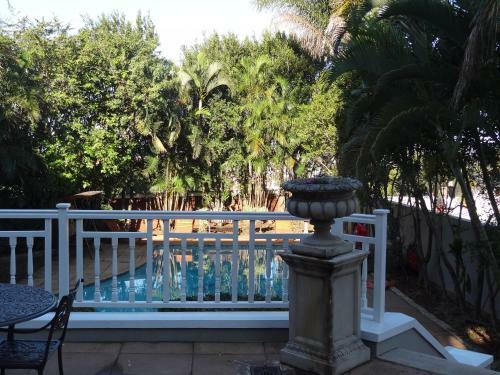 Hostal Salsabeel