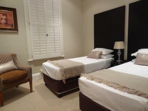 Hostal Salsabeel