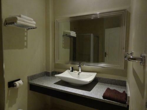 Hostal Salsabeel