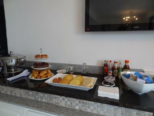 Hostal Salsabeel