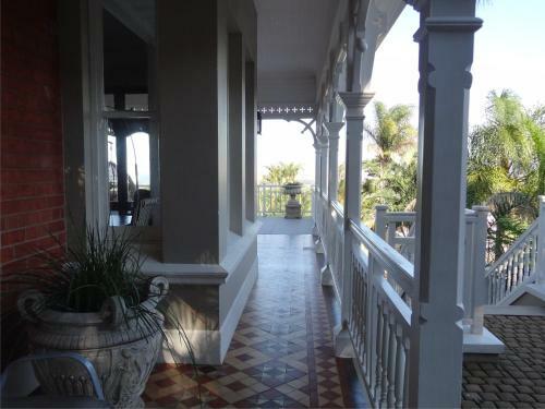 Hostal Salsabeel