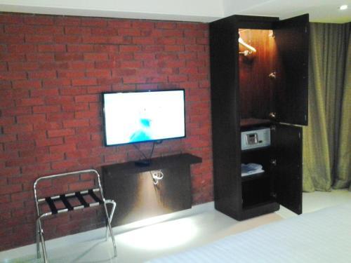 Hotel The Olives (residence+suite)