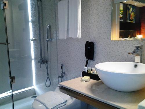 Hotel The Olives (residence+suite)