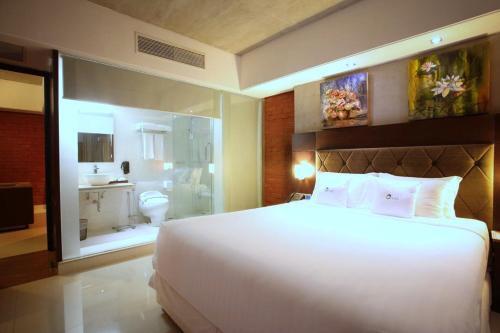 Hotel The Olives (residence+suite)
