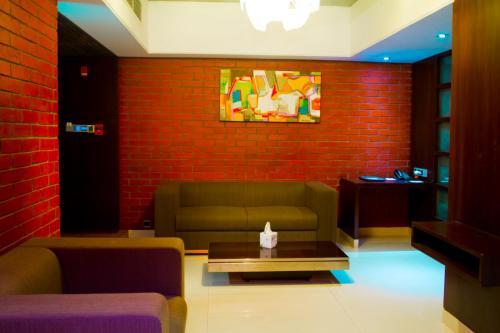 Hotel The Olives (residence+suite)