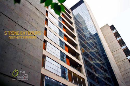 Hotel The Olives (residence+suite)