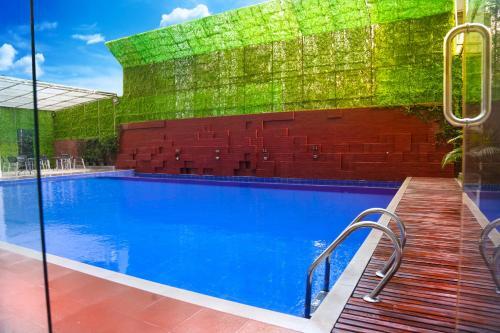 Hotel The Olives (residence+suite)