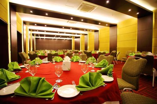 Hotel The Olives (residence+suite)