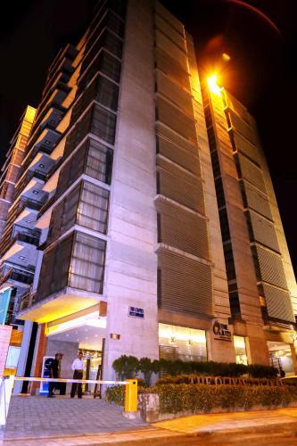 Hotel The Olives (residence+suite)