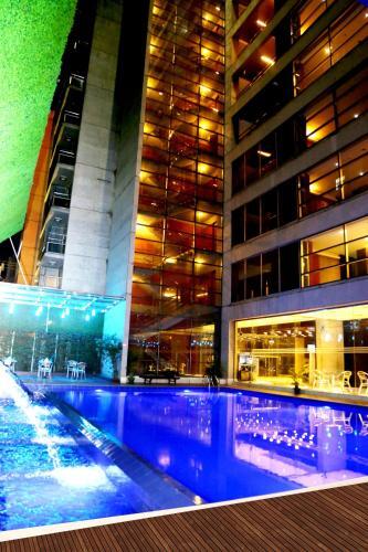 Hotel The Olives (residence+suite)