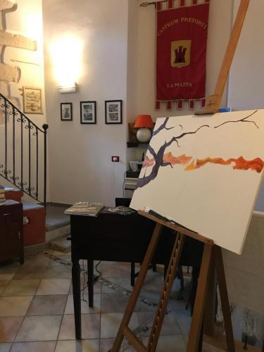 B&B Casa Mila'