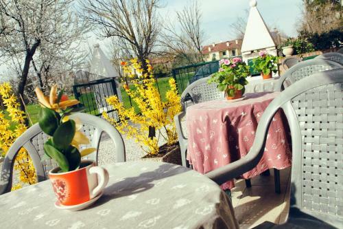 Bed And Breakfast Venice House