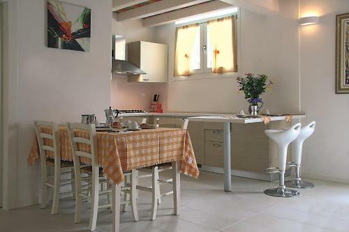 Bed And Breakfast Venice House
